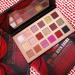 Rude Too Much Drama 18 Eyeshadow Palette - Vibrant Shades for Bold Looks - Buy Online on GoSupps.com