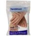 Graham Hands Down Nail Wipes 200 Count