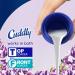 Cuddly Aroma Collections Liquid Fabric Softener Conditioner 300ml Makes 2L Relaxing Wild Lavender Refill Sachet Long Lasting Fragrance Luxury Softness Easy Ironing Wild Lavender Sachet 300 ml (Pack of 1) - Buy Online on GoSupps.com