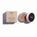 LEPO LEPO | BioSense Cream-to-Powder Foundation No. 03 Hazelnut with Coconut Oil and Organic Tapioca Starch for polished and hydrated skin all day long