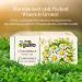 NutroGusto Tea Chamomile 35 g - Buy Online on GoSupps.com