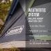 Coleman Skydome 4 Person Camping Tent - Blue | Easy Setup, Spacious & Weather Resistant - Buy Online on GoSupps.com