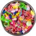 Laces & Co Gourmet Vegan Pick and Mix Sweets Super Vegan Bag Snack Size 205g - Buy Online on GoSupps.com