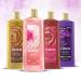 Caress Black Orchid & Patchouli Oil Body Wash 18.6 oz - 18 oz | PPAX1258390 - Buy Online on GoSupps.com