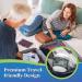 DryCaddy UV by Dry & Store - Industry-Leading Desiccant for Hearing Aids and Electronics - Buy Online on GoSupps.com
