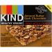 KIND Healthy Grains Almond Butter Dark Chocolate, 6.2 Oz