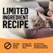 Purina Beyond Grain Free Natural Dry Cat Food - White Meat Chicken & Egg Recipe - 3 lb. Bag - Buy Online on GoSupps.com