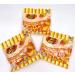 Jelly Belly 45118 3 Ounce Jelly Belly Candy Corn - 3 Pack - Buy Online on GoSupps.com