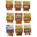 SuckleBusters Alamo BBQ Rub Sampler Gift Box