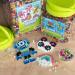 Perler Beads Assorted Multicolor Fuse Beads - 11000 pcs for Kids Crafts - Buy Online on GoSupps.com