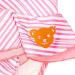 Steiff Baby Boys Swim Diaper 68 Salmon Rose - Comfortable Stylish & Eco-Friendly Swimwear for Infants - Buy Online on GoSupps.com