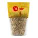 Yupik Diced California Almonds 1Kg with Skins Unblanched Gluten-Free Kosher Raw Good Source of Protein Fiber Iron & Calcium Low in Carb 1 kg