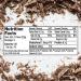 ZenEvo Chocolate Peanut Butter Protein Cups - Balanced Macros, High Protein, Gluten Free Meal Replacement - Easter Candy 2 Count Box - Buy Online on GoSupps.com