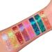 Iridescent Pink Glitter Shaker by Moon Glitter - 5g - Festival Makeup for Face, Body, Nails, Hair & Lips - Buy Online on GoSupps.com