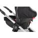 Baby Jogger/Graco Car Seat Adapters for City Select & City Select LUX Strollers - Black CityGO/Premier Compatibility - Buy Online on GoSupps.com