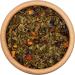  Alpaca Tea Alpaca Tea Bonjour | Loose Leaf Herbal Tea Blend | Resealable (2 x 100g) - Buy Online on GoSupps.com