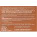 Dr. Natural Pure Castile Soap Almond 140 g - Plant-Based - Made with Shea Butter - Rich in Coconut and Olive Oils - Paraben-Free Sulfate-Free Cruelty-Free - Moisturizing Soap - Buy Online on GoSupps.com
