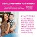 Pink Stork Postpartum Recovery Bundle | Postnatal Vitamins, Labor & Delivery Essentials, Lactation Support | Women-Owned - Buy Online on GoSupps.com