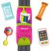 Trunki SnooziHedz Pink Seat Belt Pads for Kids - Comfy Children's Seatbelt Cover for Car Seats and Pram - Buy Online on GoSupps.com