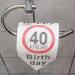 Happy 40 & Still Sexy Birthday Toilet Paper - Funny Gift & Decoration | 2-Pack for 40th Birthday Celebrations - Buy Online on GoSupps.com
