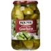 Rolnik Polish gherkins pack of 6 (6 x 850 g)
