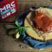 MRC Aromatic Thai Glaze 2.5kg - Thai Spice Blend for Meat Seasoning, Ideal Marinade for Curry & BBQs with Cumin, Ginger, Lemongrass - Shop Now! - Buy Online on GoSupps.com