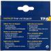 Buy TFA Dostmann Digital Timer & Stopwatch 38.2024 - Memory Magnet Stand 3 Volumes - Compact White Design for International Shipping - Buy Online on GoSupps.com