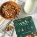 Wilde Terra Maple Almond Cereal - Delicious and Nutritious Breakfast Option - Buy Online on GoSupps.com