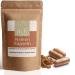 JKR Spices 210 Vegan Clove Capsules - Vegan Capsules Filled with High Quality Clove Powder - High Dosed - 450mg Ground Cloves
