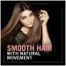 Tresemme Keratin Smooth Shampoo with Marula Oil - 22 fl oz (650 ml) | Frizz Control & Shine - Buy Online on GoSupps.com