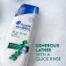 Head & Shoulders Itchy Scalp Anti-Dandruff Shampoo 370 mL 370 ml (Pack of 1) - Buy Online on GoSupps.com