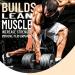 Arcwell Pure Micronized Creatine Monohydrate 500g - Premium Supplement for Enhanced Lean Muscle Mass Strength Power & Performance - 100% Pure Creatine Unflavored 100 Servings Vegan - Buy Online on GoSupps.com