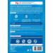 Schaebens Hyaluron Hydrogel Mask - Pack of 3 (3 x 1 Piece) | Best Hydrating Face Treatment for All Skin Types | International Shipping Available - Buy Online on GoSupps.com