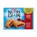 Kellogg's Nutri-Grain Soft Baked Cherry Breakfast Bars 10.4 oz (8 Count) | Whole Grain Snack Bar - Buy Online on GoSupps.com
