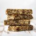 88 Acres Plant Based Seed Protein Bar 9 Pack - Banana Bread | 12g Protein | Gluten Free, Nut Free, Non GMO | School Safe & Palm Oil Free - Buy Online on GoSupps.com