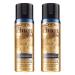 L'Oreal Elnett Satin Hairspray Extra Strong Hold 2.20 oz (Pack of 2)