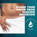 Gillette Intimate 2-in-1 Pubic Shave Cream and Cleanser - 6 oz - Buy Online on GoSupps.com
