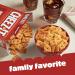 Cheez-It Baked Snack Cheese Crackers 3 Flavor Variety Pack - White Cheddar, Original, Extra Toasty - 1.31 lb (Pack of 3) - Buy Online on GoSupps.com
