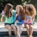 Blue Lizard Kids Mineral Sunscreen SPF 30+ 3 oz Tube - Water Resistant UVA/UVB Protection - Fragrance Free - Smart Cap Technology - Buy Online on GoSupps.com