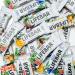 Lifefood Lifebar Energy Seal - Vegan Sports Bars Raw Organic Gluten-Free Lactose-Free No Added Sugar - 15 Pack (Apricot Flavor) - Buy Online on GoSupps.com