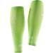CEP Ultralight Compression Calf Sleeves for Men - Flash Green/Black | Calf Sleeves with Compression - Lightweight and Supportive - Buy Online on GoSupps.com