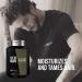 Seb Man 3-in-1 Shampoo for Men | Hair Beard & Body Conditioner - Buy Online Worldwide - Buy Online on GoSupps.com
