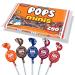 280 Count Tootsie Pops Roll Mini with Chocolatey Center - 50.37 Ounce Bag, 5 Flavors Multi - Buy Online on GoSupps.com