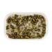 Emirelli Artisanal Halva Dessert  Authentic Middle Eastern Candy Turkish Sweets  Vegan Candy 55%-Tahini Halwa - Halvah Traditional International Sweets - Harvest Antep Pistachios Flavor  Pack of 1 Early Harvest Antep Pis - Buy Online on GoSupps.com