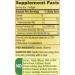 Evening Primrose Oil 1000mg Softgels - 75 Count | Women's Health & Dry Skin Support | Non-GMO Gluten Free Dairy Free | Spring Valley Dietary Supplement - Buy Online on GoSupps.com