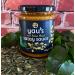 Yau's Nut-Free Thai Satay Sauce Fresh Flavoured No-Peanuts Made with Organic Pumpkin Seeds. All Natural Ingredients. Suitable for Vegetarians and Vegan Friendly. 3X 300 g Nut Free Thai Satay Sauce - Buy Online on GoSupps.com