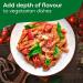 Knorr Vegetable Stock Cubes | Gluten-Free | 8x10g Single Cubes | Enhance Flavor in Vegetable-Based and Vegetarian Meals - Buy Online on GoSupps.com