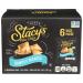 Stacys Snacks, Pita Chips, 6 Ounce