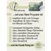 Organic Heather Flower Tea | Direct & Friendly | 25g | Premium Herbal Infusion for Health & Wellness - Buy Online on GoSupps.com