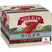 Muir Glen Organic Diced Fire Roasted Tomatoes, 14.5 oz (Pack of 4)
